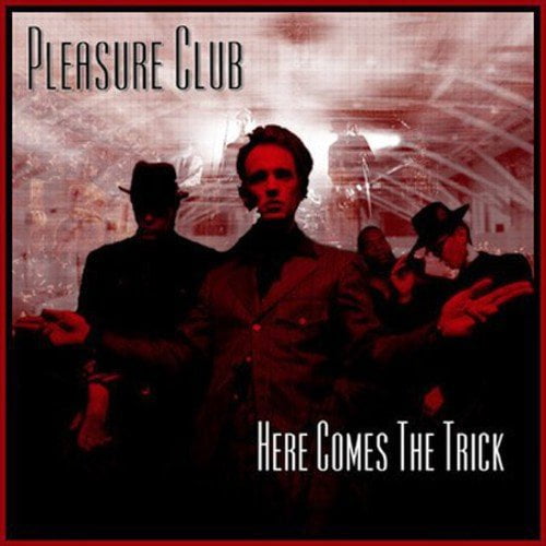james hall pleasure club James hall pleasure club